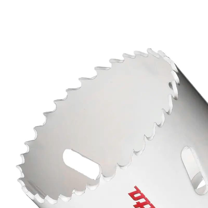 Broca sierra bimetálica Makita de 2-1/4"