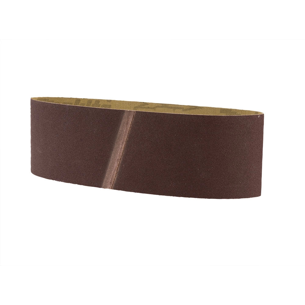 Lija de banda Makita 3" x 21" grano 150 3 piezas