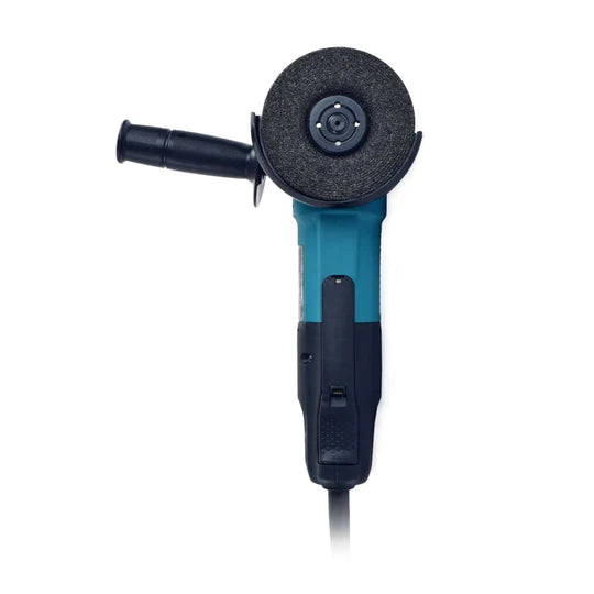 Mini esmeriladora angular 4-1/2" Makita 9564PC