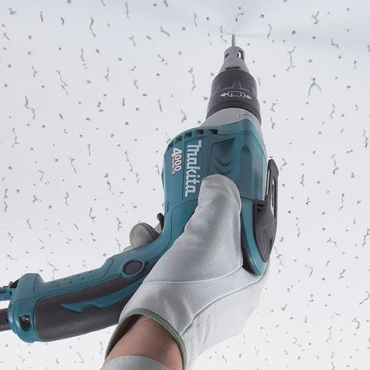 Atornillador para tablaroca Makita FS4200 de 570W