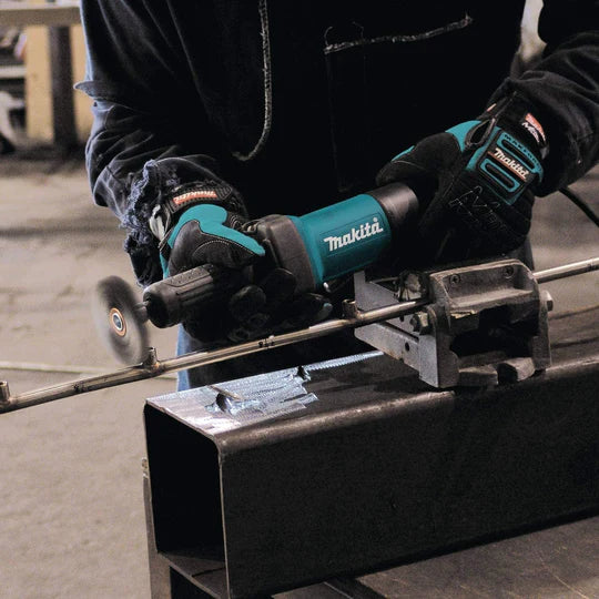 Rectificador de 1/4" Makita GD0600 de 400W
