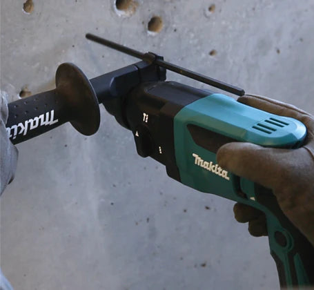 Rotomartillo sds plus Makita HR1840 de 11/16"