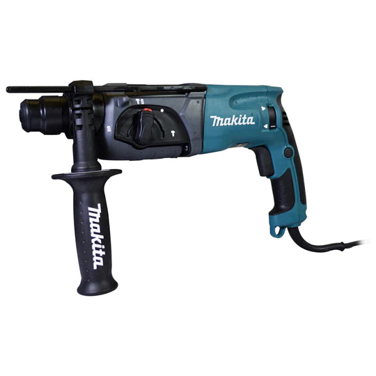 Rotomartillo sds plus Makita HR2470X6 de 780W