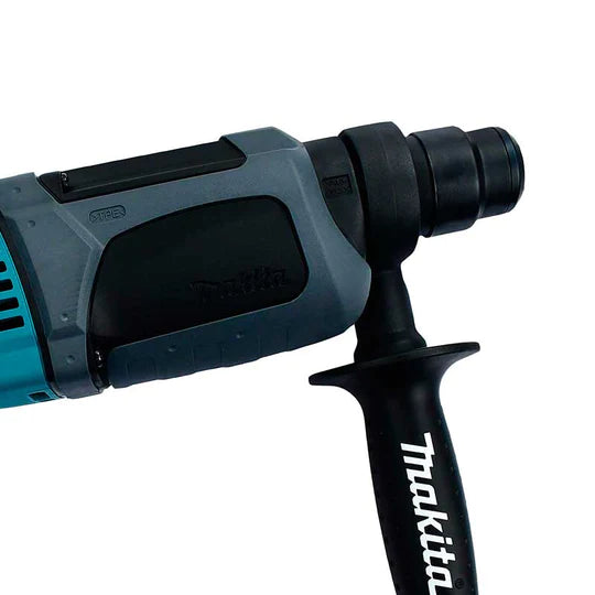 Rotomartillo sds plus Makita HR2470 de 780W