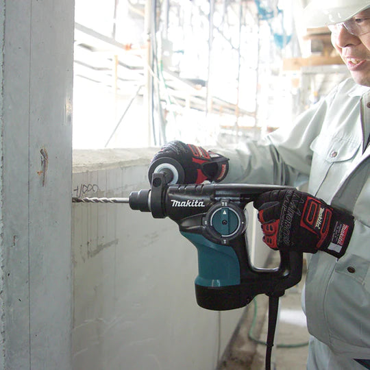 Rotomartillo sds plus Makita HR2810 de 800W