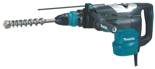 Martillo combinado de 52mm Makita HR5202C de 1510W