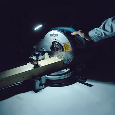 Sierra de inglete Makita LS1040F de 1600W