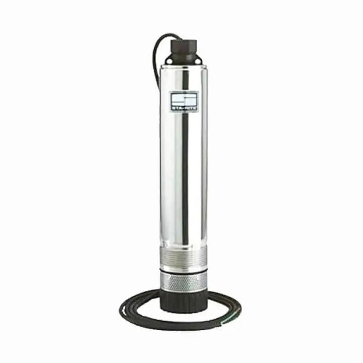 Bomba sumergible Dominator de 1.2HP 115V