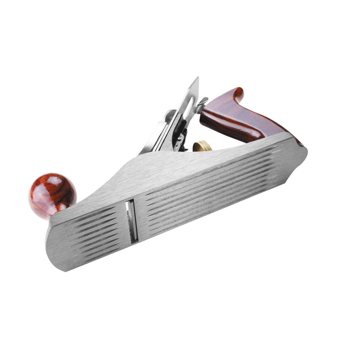 Cepillo de carpintero Stanley Global #3 corrugado