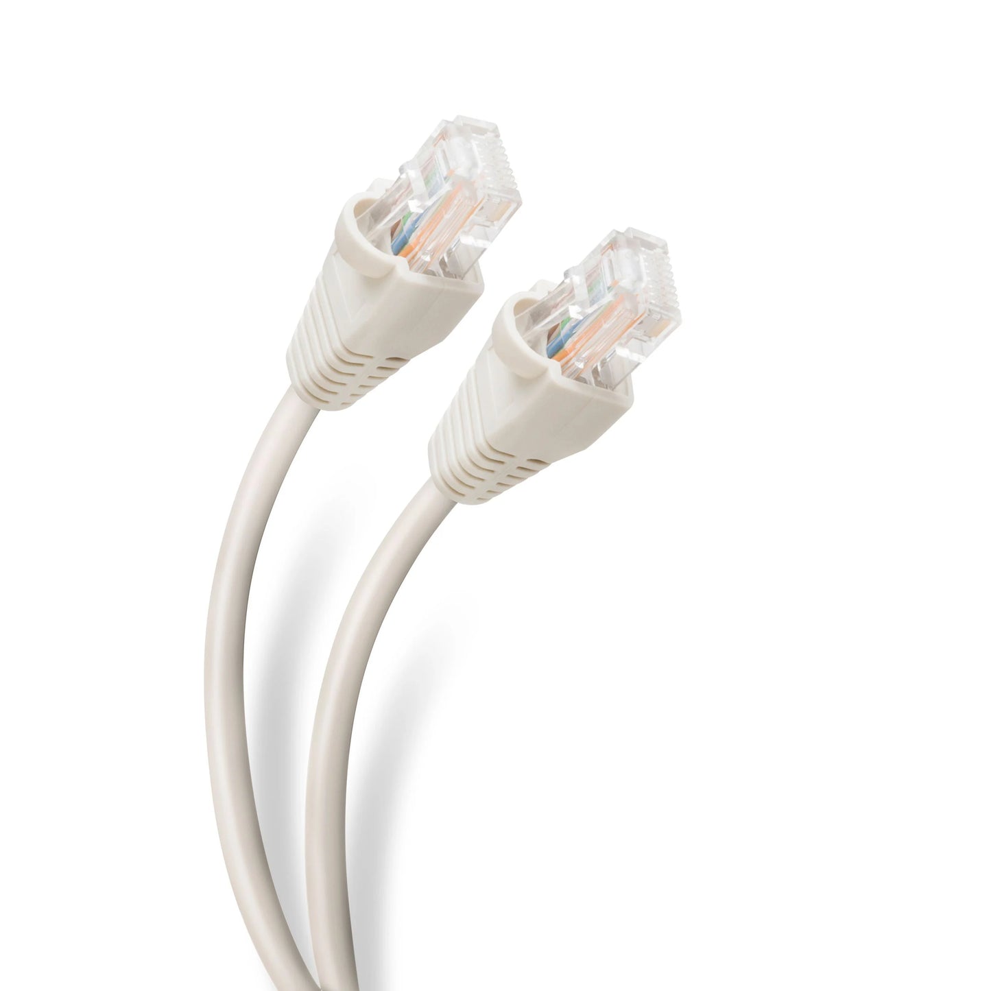 Cable Ethernet Steren UTP CAT6 de 2.1m
