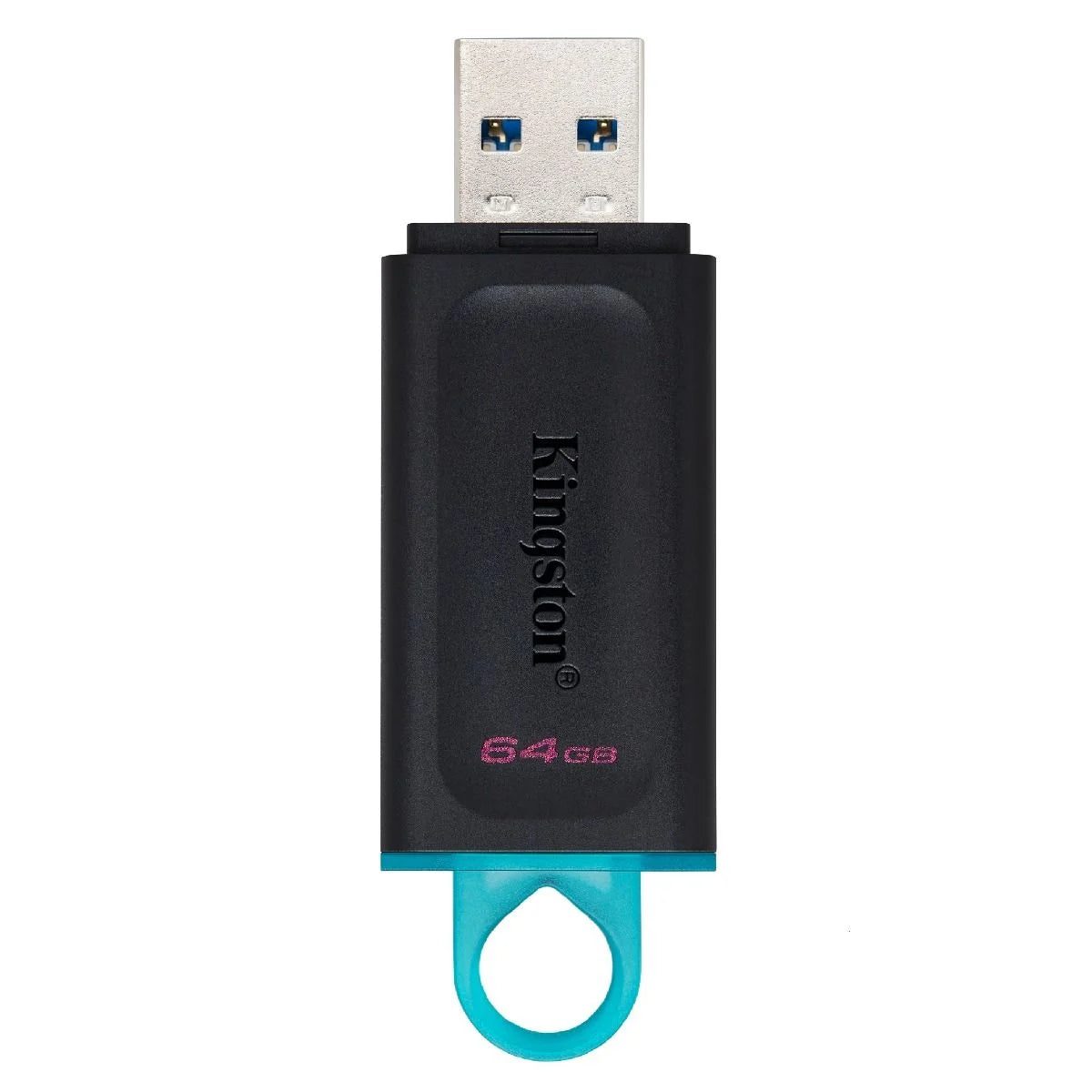 Memoria USB 3.2 Gen 1 de 64GB Kingston