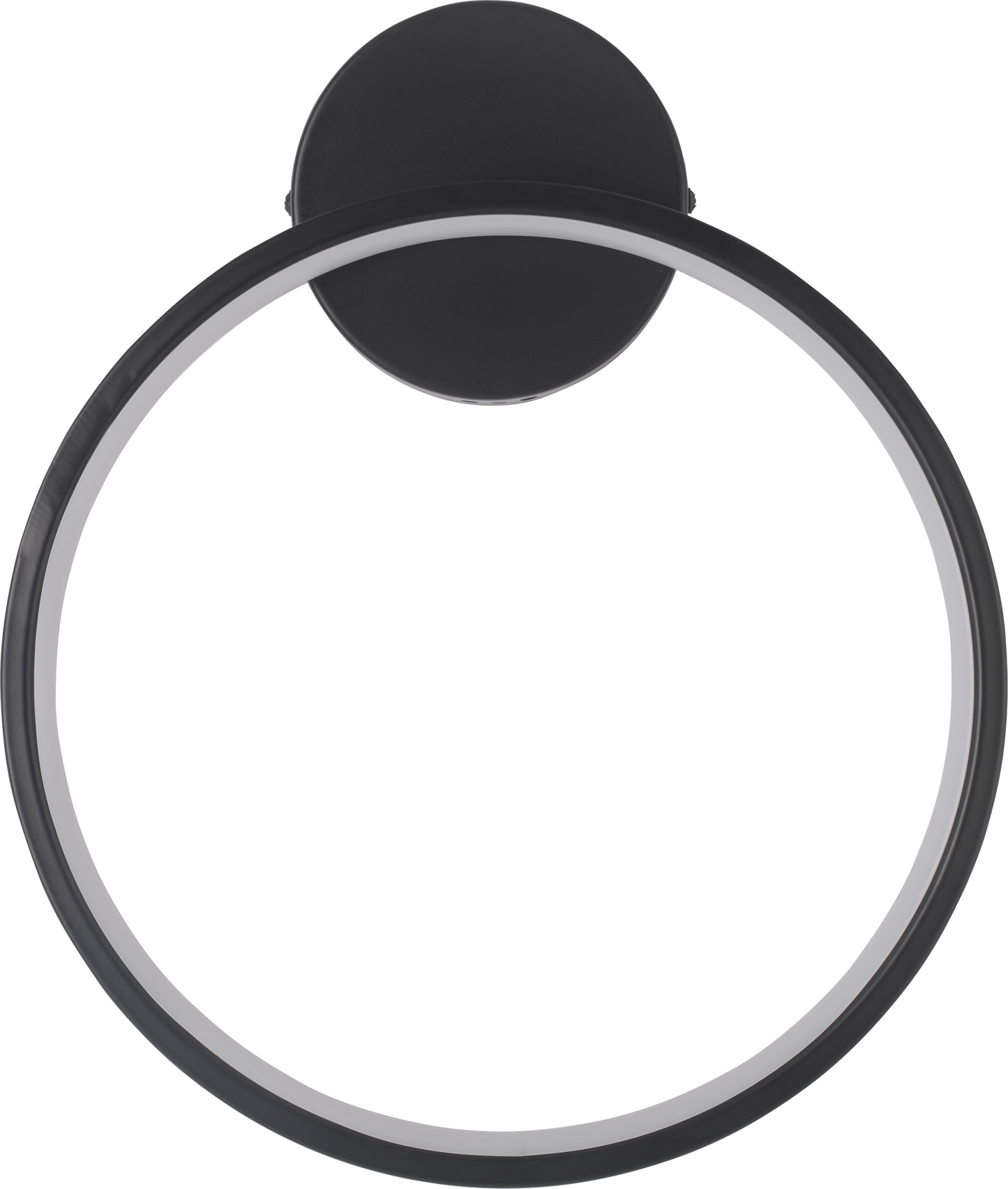 Luminario de pared serie Onis Tecnohome luz neutra 4000k