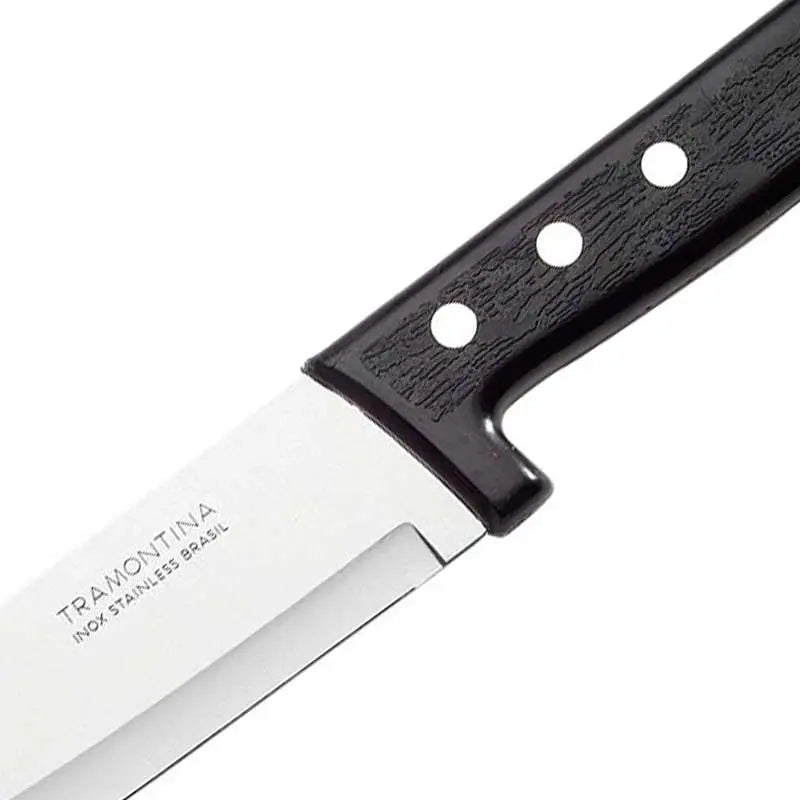 Cuchillo de cocina de 8" Plenus Tramontina