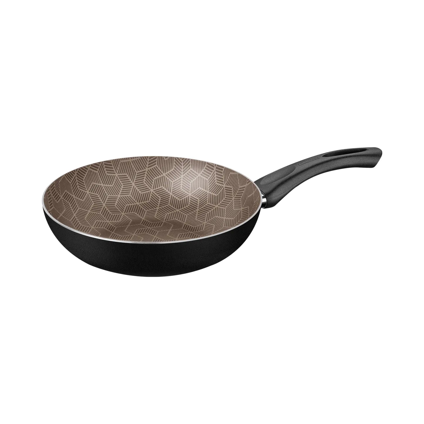 Sartén Tramontina Rivoli starflon max de 24 cm