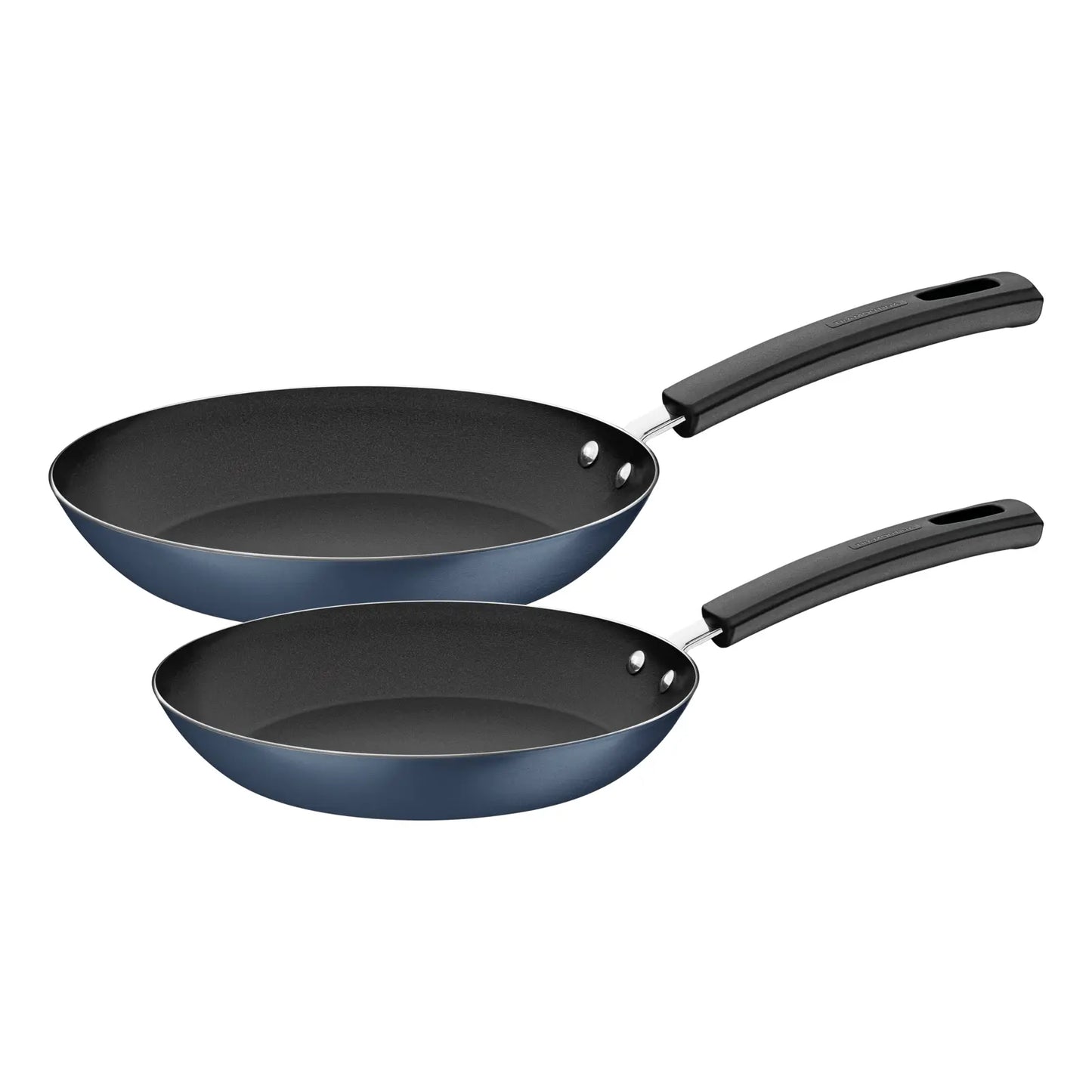 Juego de sartenes Sicília Tramontina 2 piezas azul