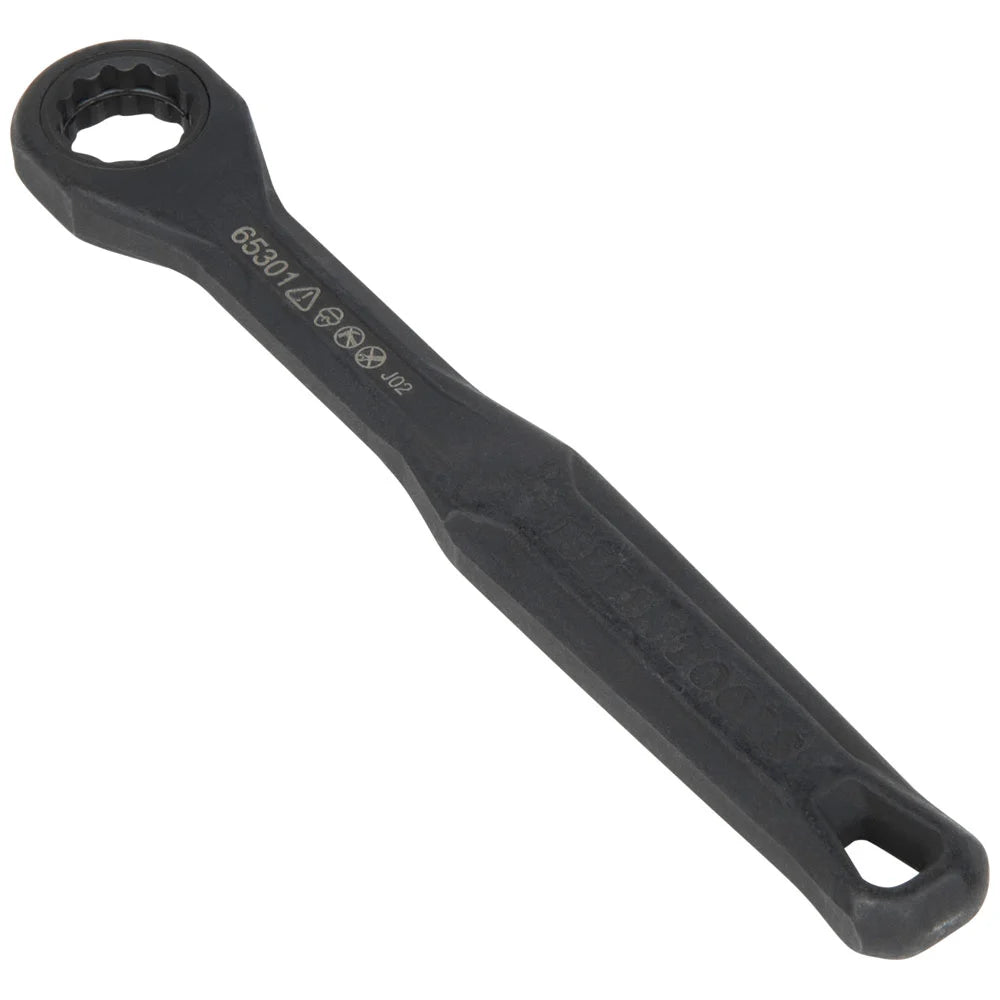Juego de dados Klein Tools KNECT de 32 piezas
