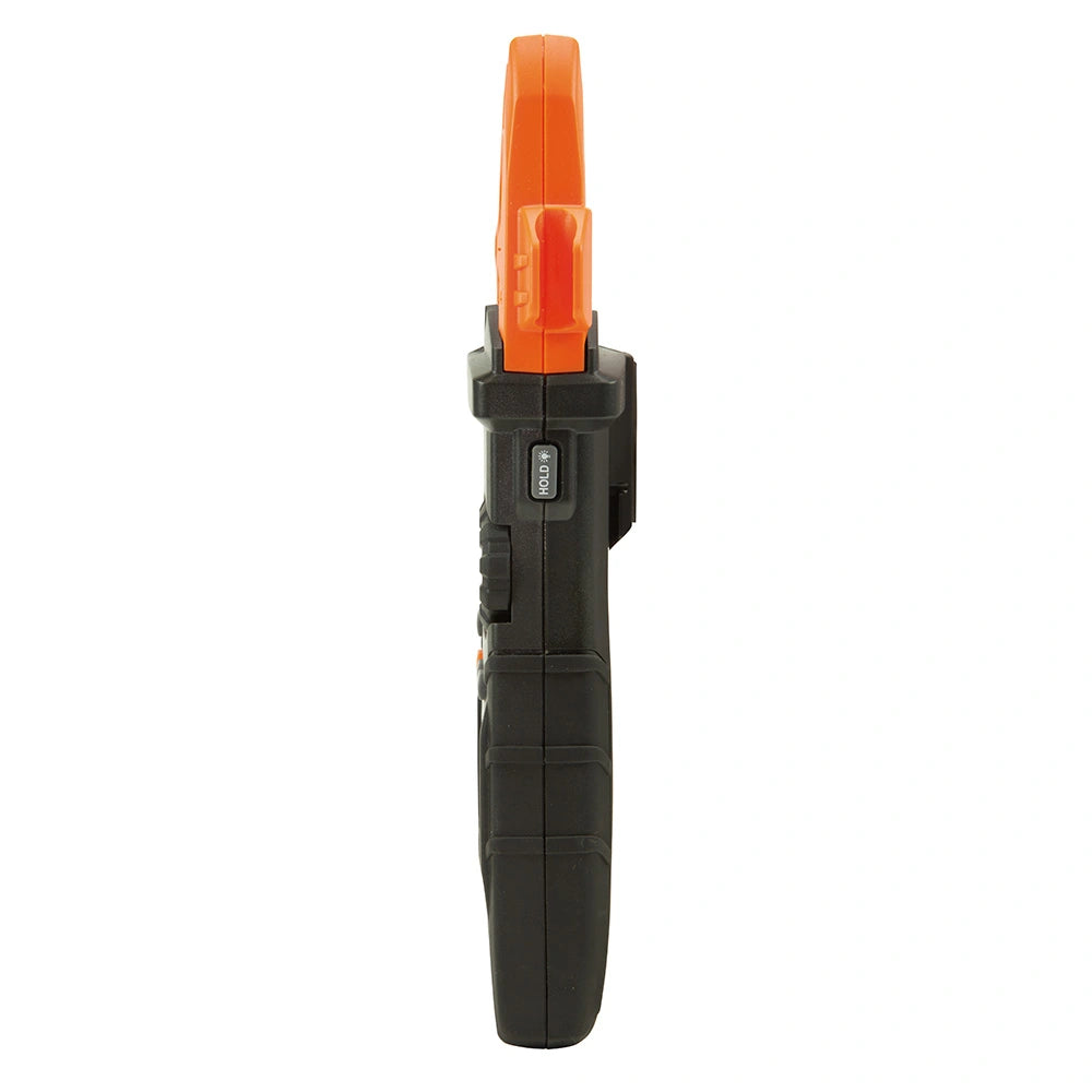 Multímetro digital Klein Tools de gancho CL700