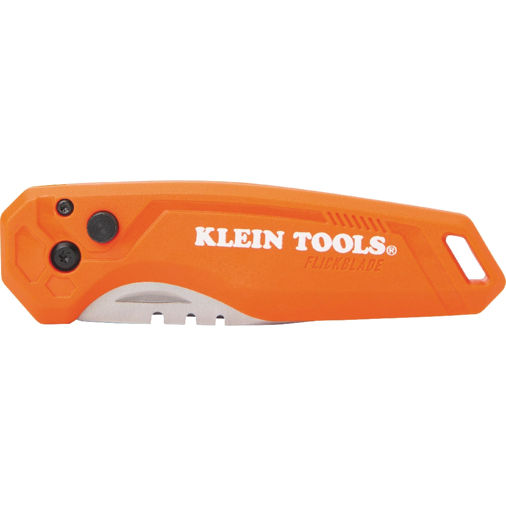 Navaja de bolsillo automática plegable Klein Tools 44320