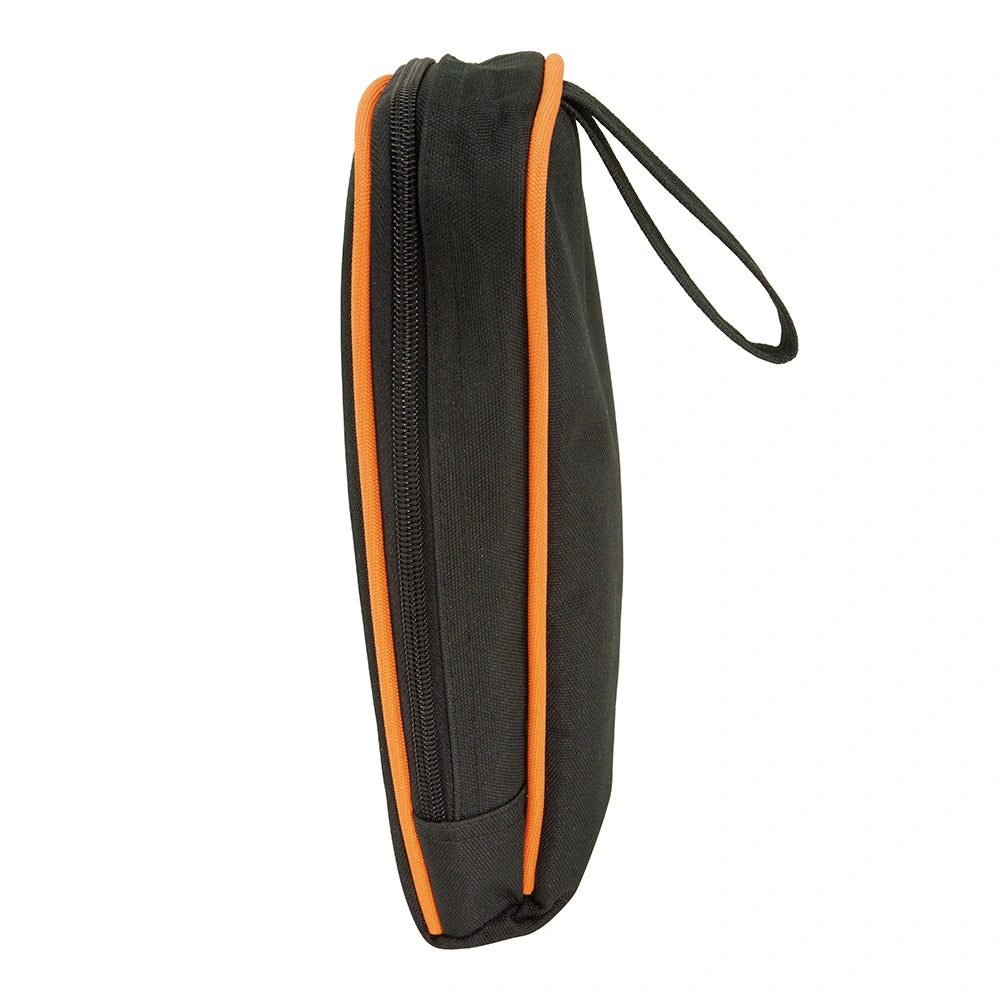 Estuche resistente Klein Tools para multímetros