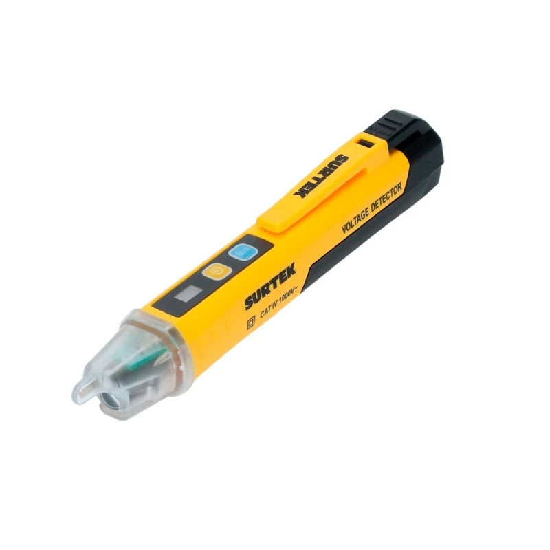 Detector de voltaje PVS02 Surtek 24-1000V