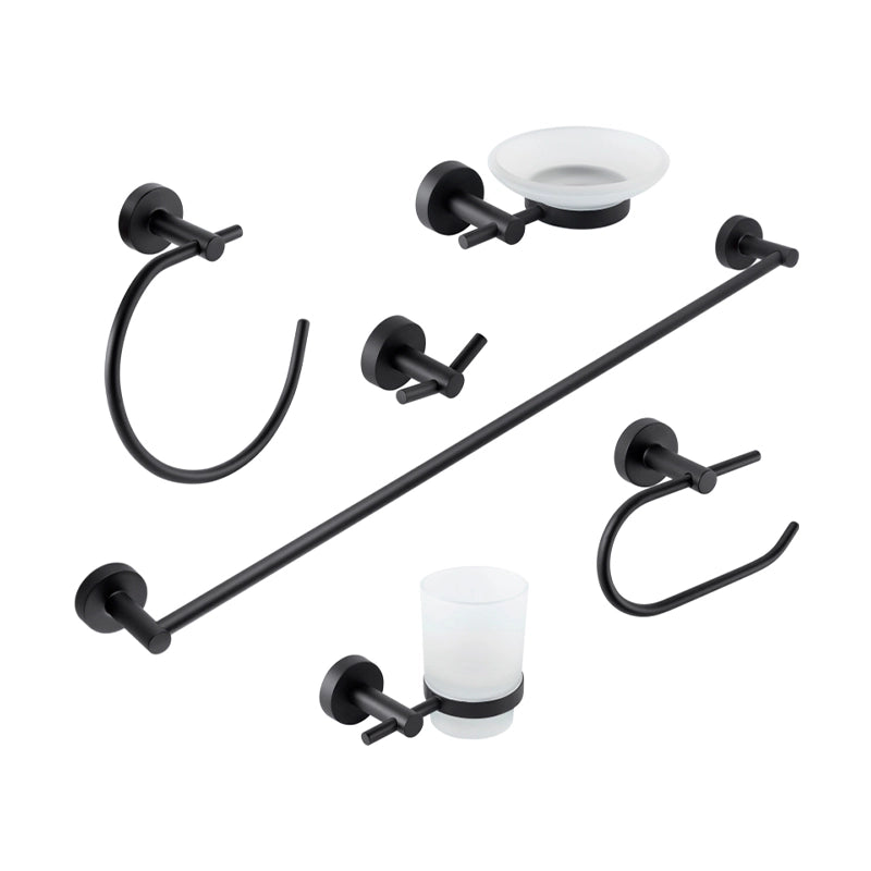 Juego de accesorios para baño Urrea