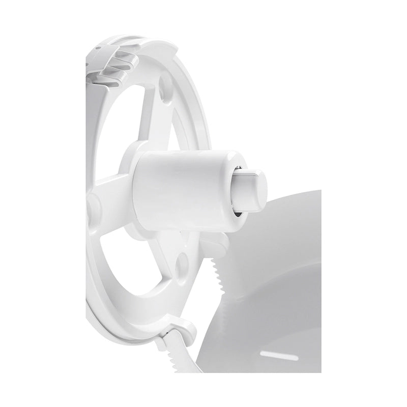 Despachador para papel higiénico de abs Urrea