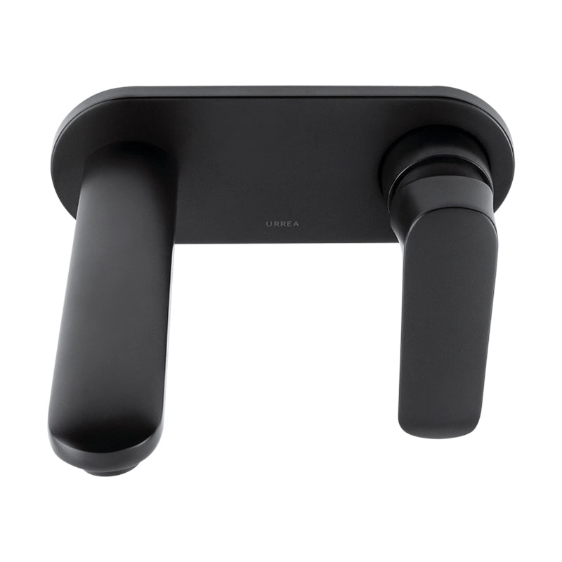 Monomando a muro para lavabo Cassia Urrea