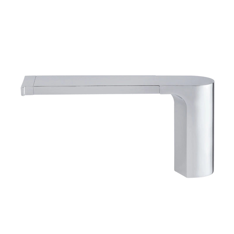 Portarrollo Jym Urrea cromo