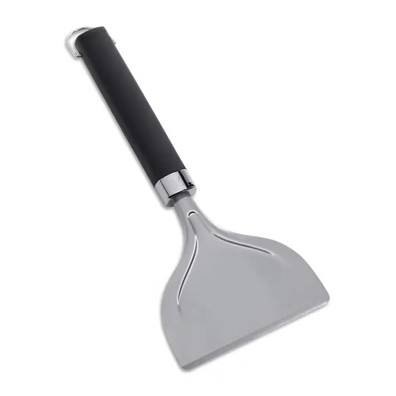 Raspador para plancha Weber