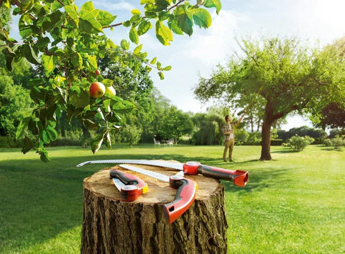 Mango multi-star de 140cm Wolf Garten