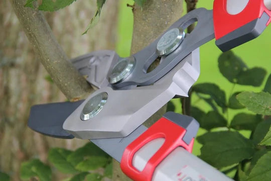 Tijeras para poda power cut RR630 Wolf Garten