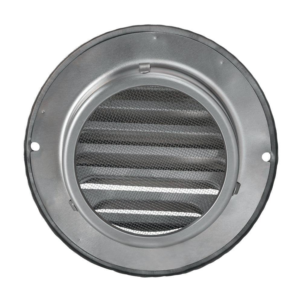 Rejilla metalica para extractor 4'' Estevez