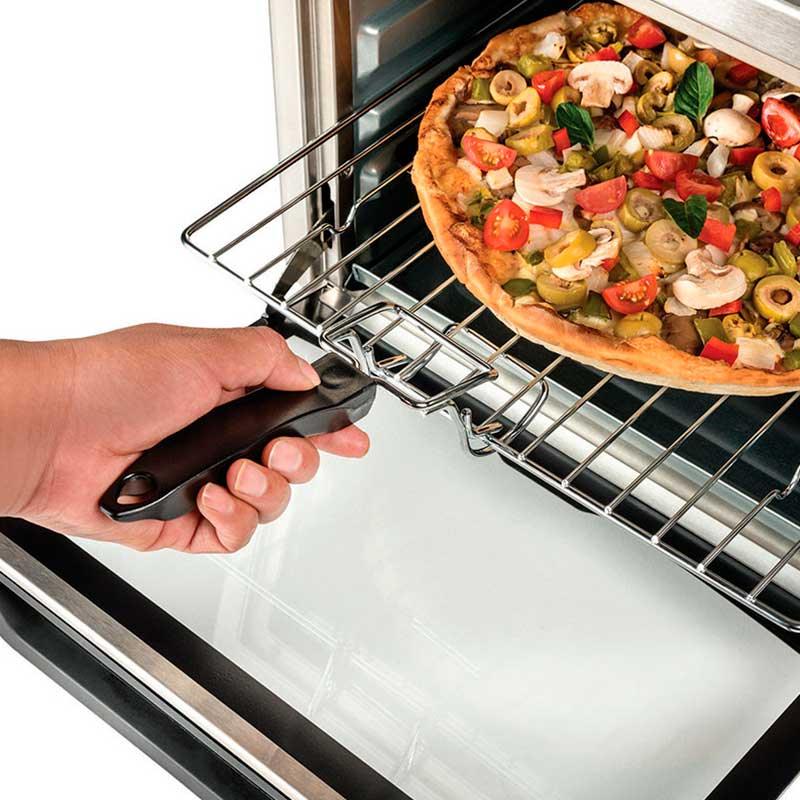 HORNO ELÉCTRICO CONVENCIONAL KOBLENZ HKM-1500C - GRUPODONPEDRO