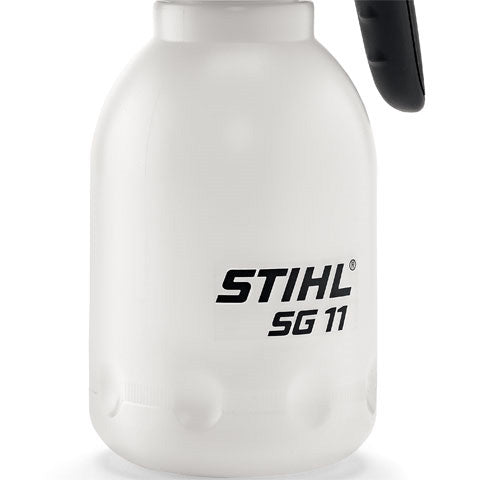 Fumigadora tipo atomizador sg 11 de 1.5Lt Stihl