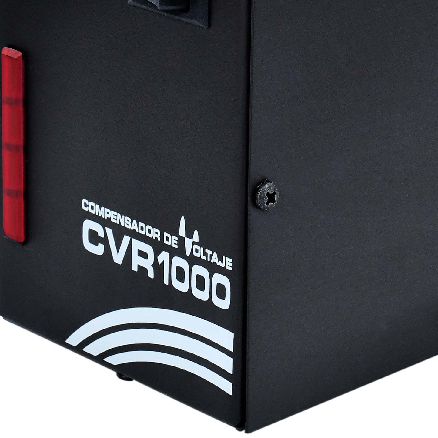 Regulador para refrigerador 1 contacto 500w Solabasic