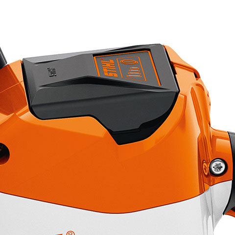 Motosierra MSA 120 ligera y compacta de batería Stihl