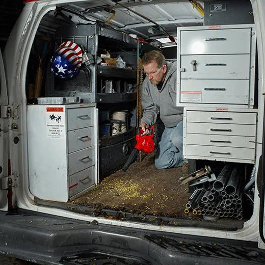 Soplador compacto m18 Milwaukee