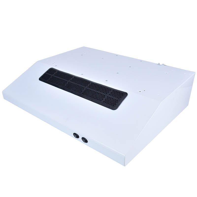 CAMPANA DE COCINA BLANCA TMX 60 TEKA - GRUPODONPEDRO