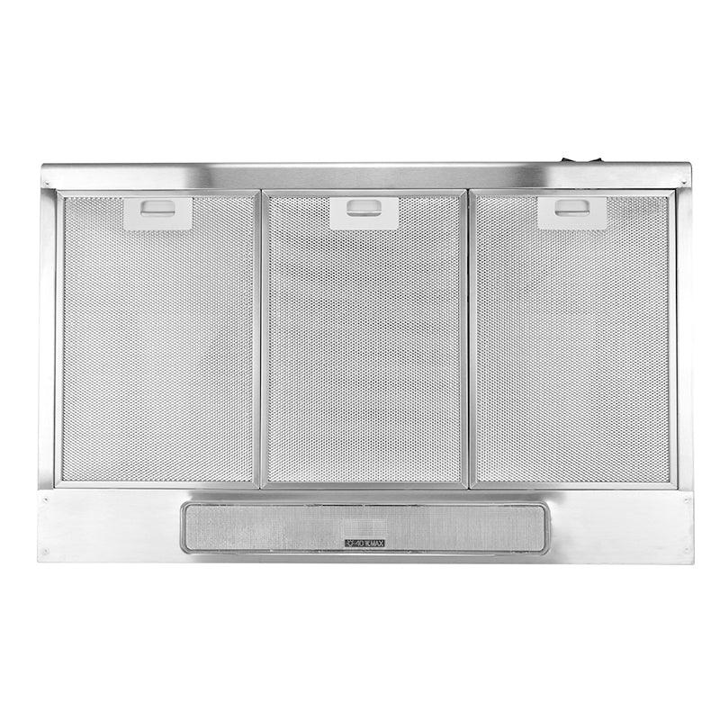 CAMPANA DE COCINA TEKA TMX 80 - GRUPODONPEDRO