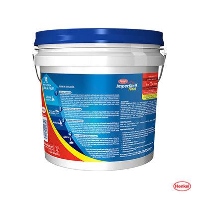 FESTER IMPERFACIL CLASICO 4 LITROS DURA 4 AÑOS - GRUPODONPEDRO