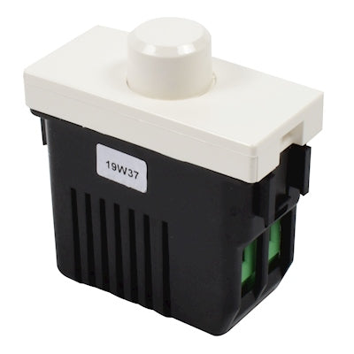 Dimmer 1 modulo linea Unno Niessen Estevez