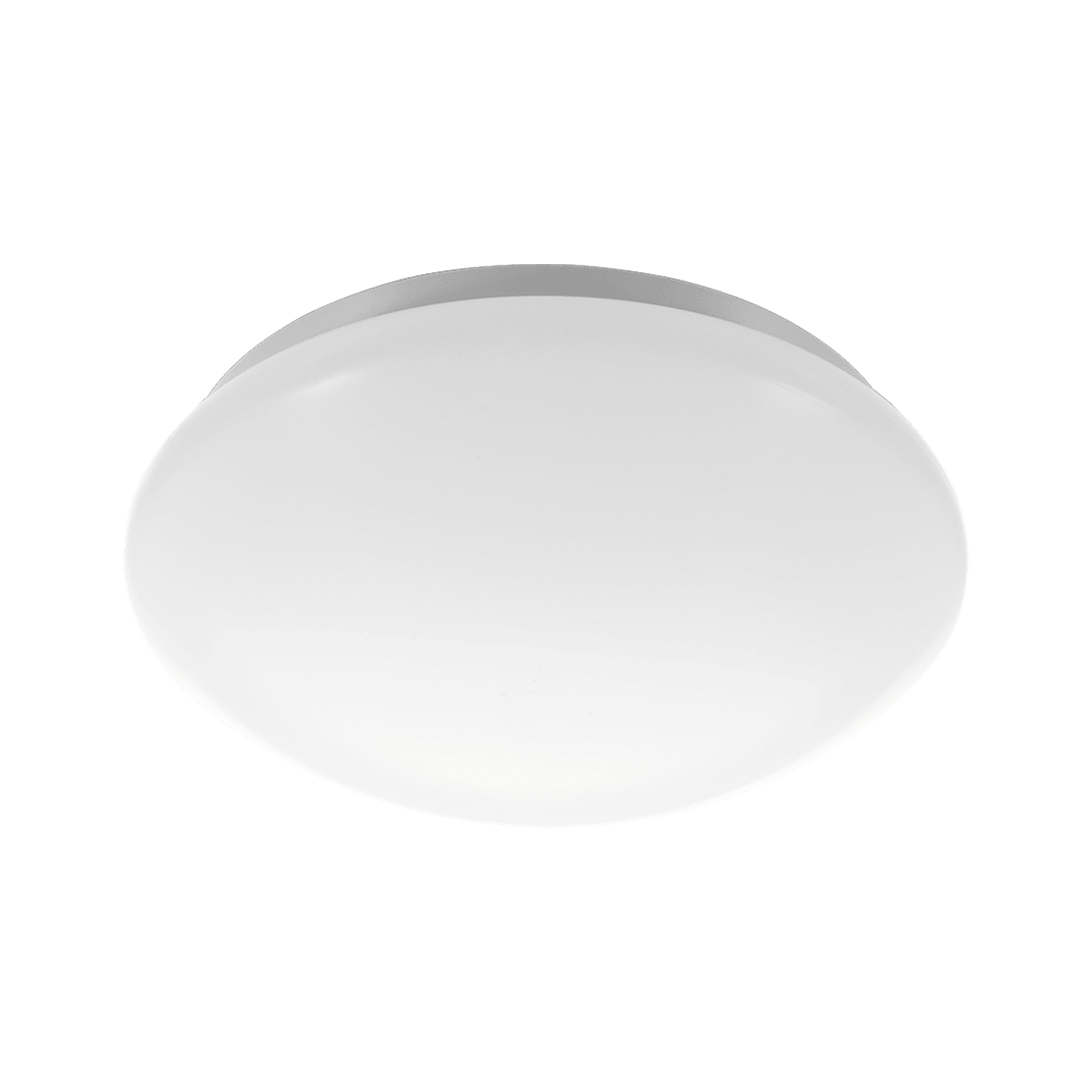 LAMPARA LED CLOUD 8W - 3000K BLANCO - GRUPODONPEDRO