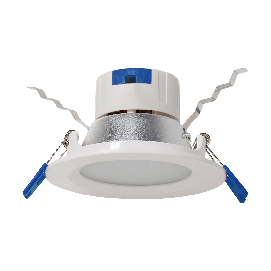 EMPOTRADO BASIC LED TIPO SPOT 3W - 6000k - GRUPODONPEDRO