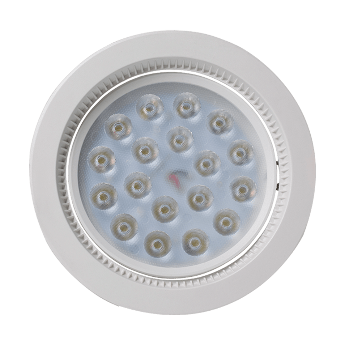 EMPOTRADO DOTS TIPO SPOT 3W - 3000K BLANCO - GRUPODONPEDRO