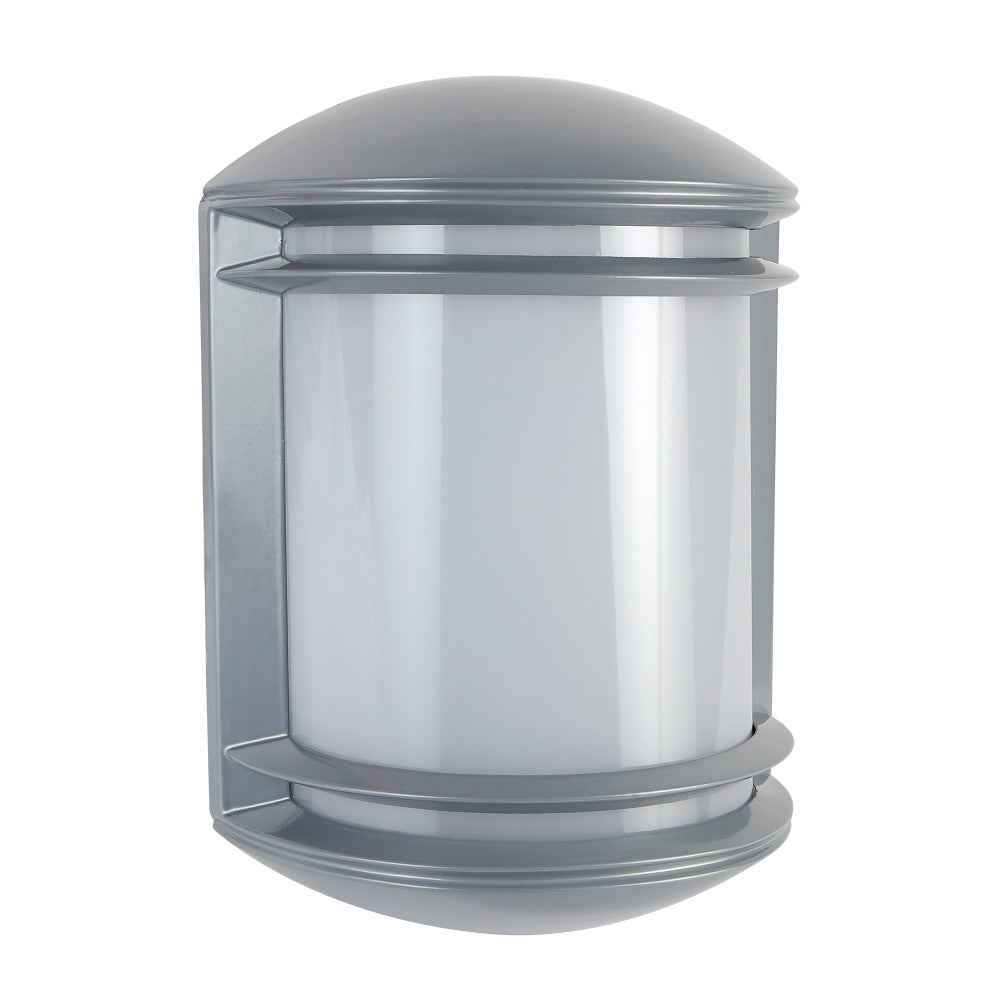 Urbino ii / lampara exterior led muro