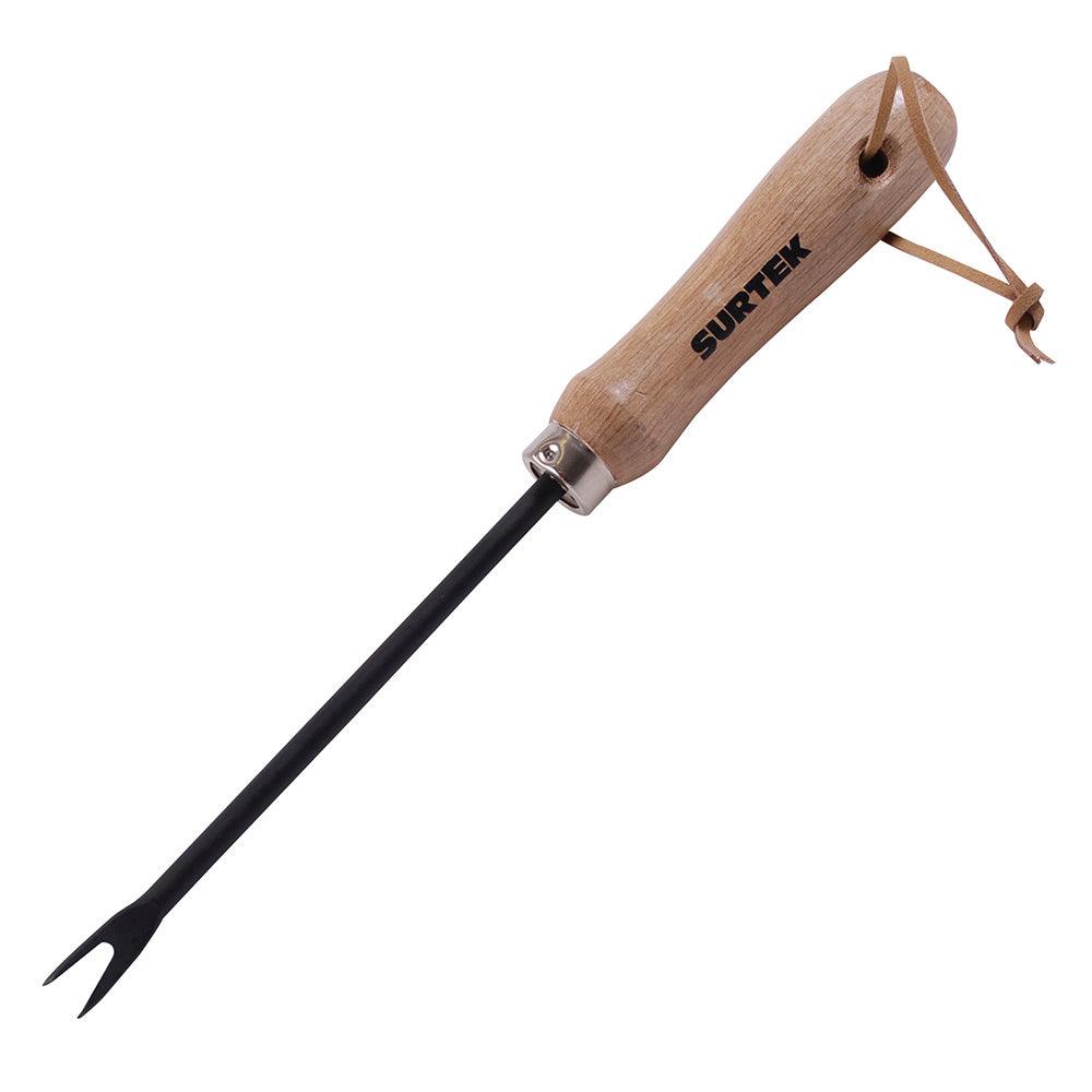 DESHIERBADOR PARA JARDIN 6" SURTEK - GRUPODONPEDRO