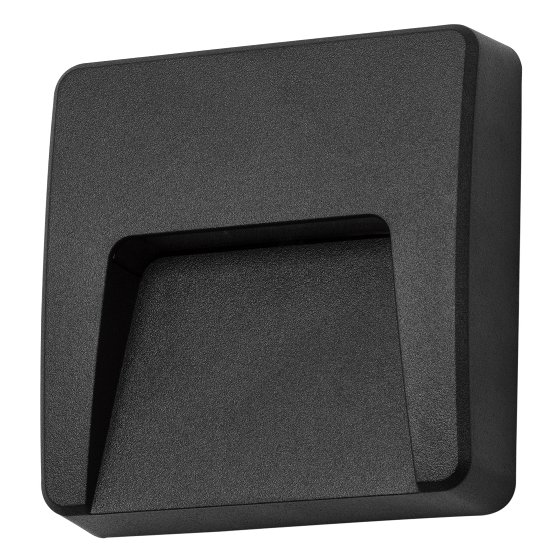 Luz de cortesia visor a pared exterior ip65 4000k Estevez