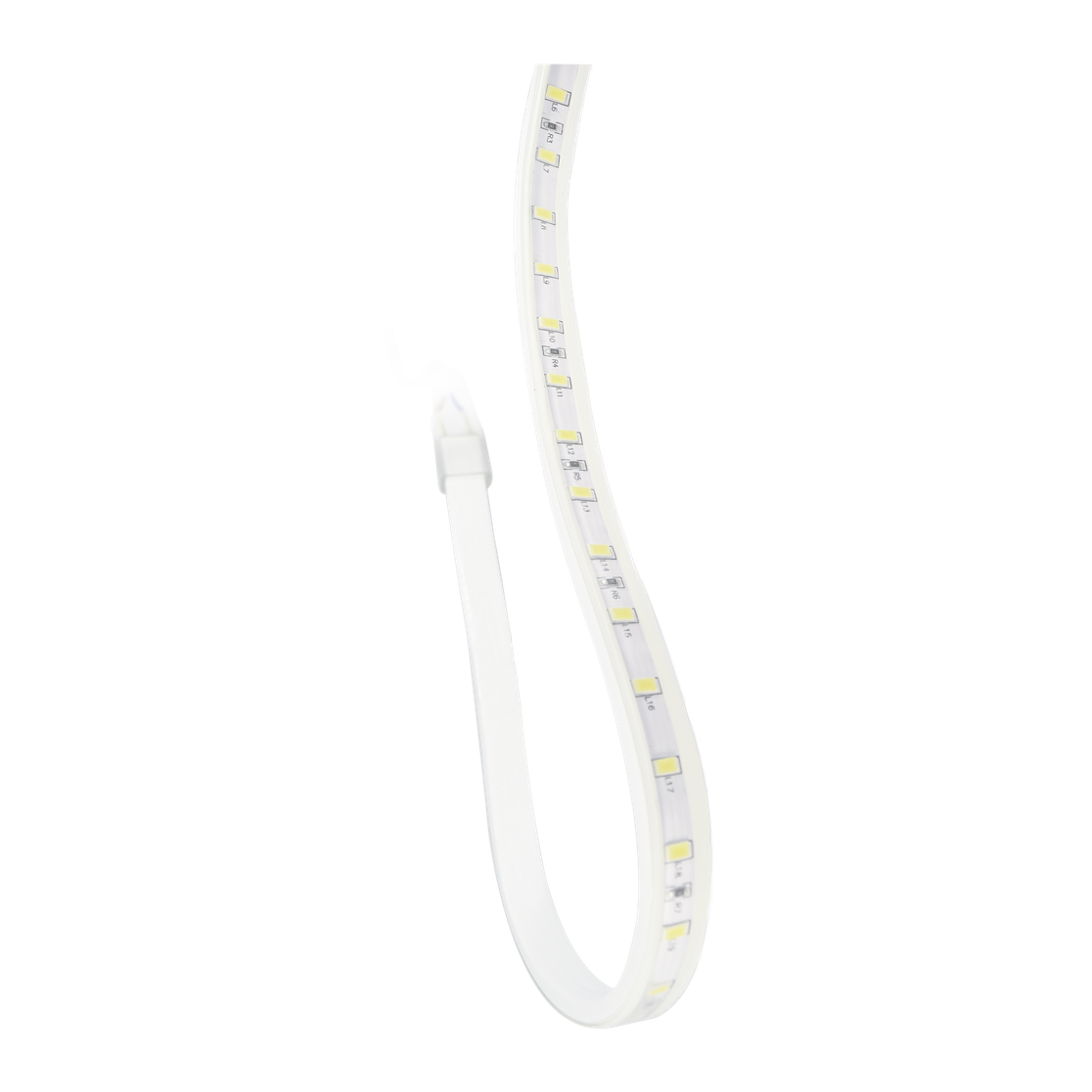 Tira led direct snake ip65 2700k Estevez