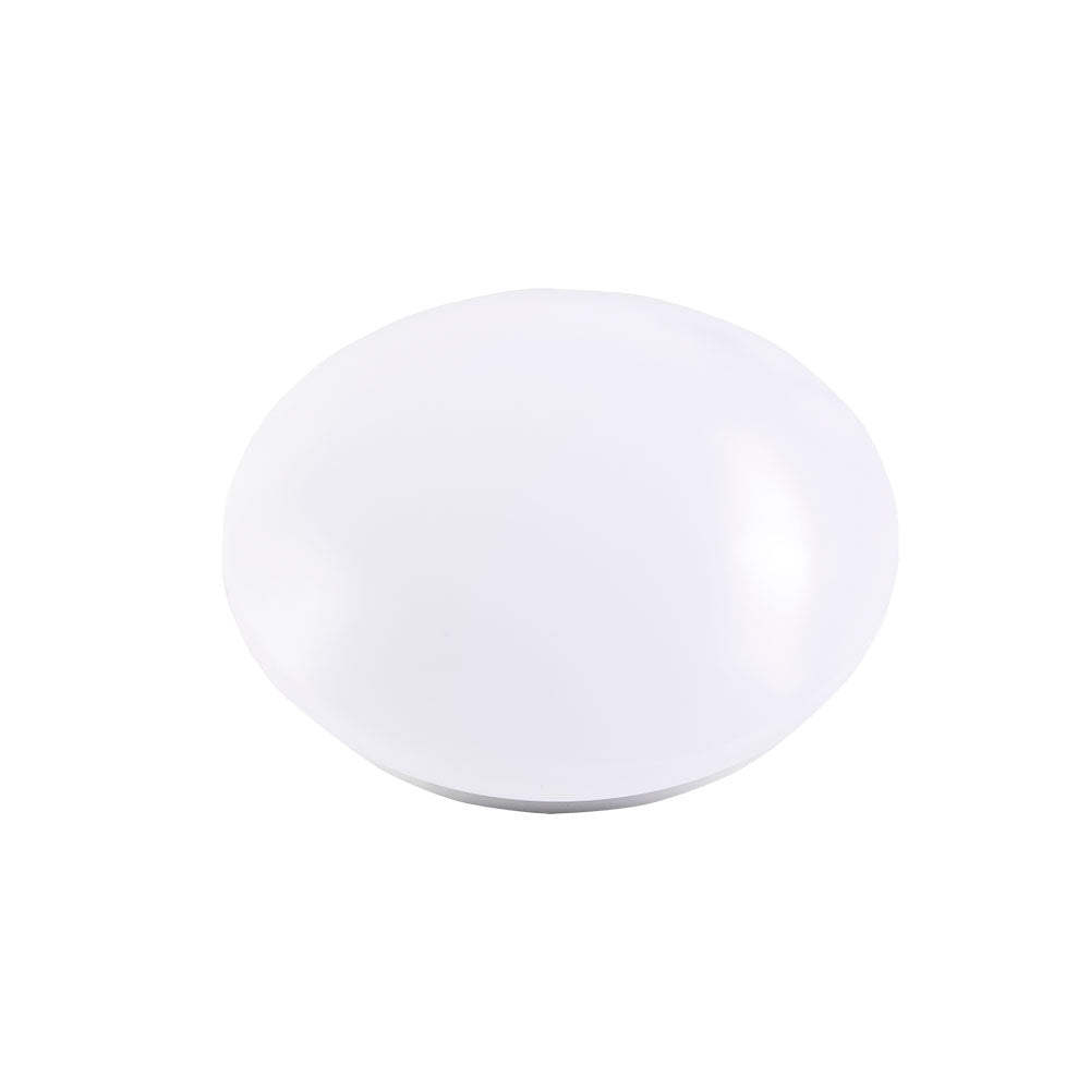 Luminario sobreponer en plafón 8w