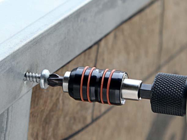 Porta puntas Diager Fox II